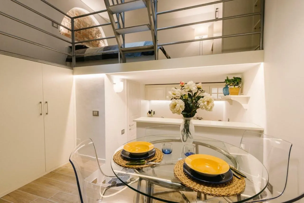 Apartment Hotel Luxury Central Loft Mailand