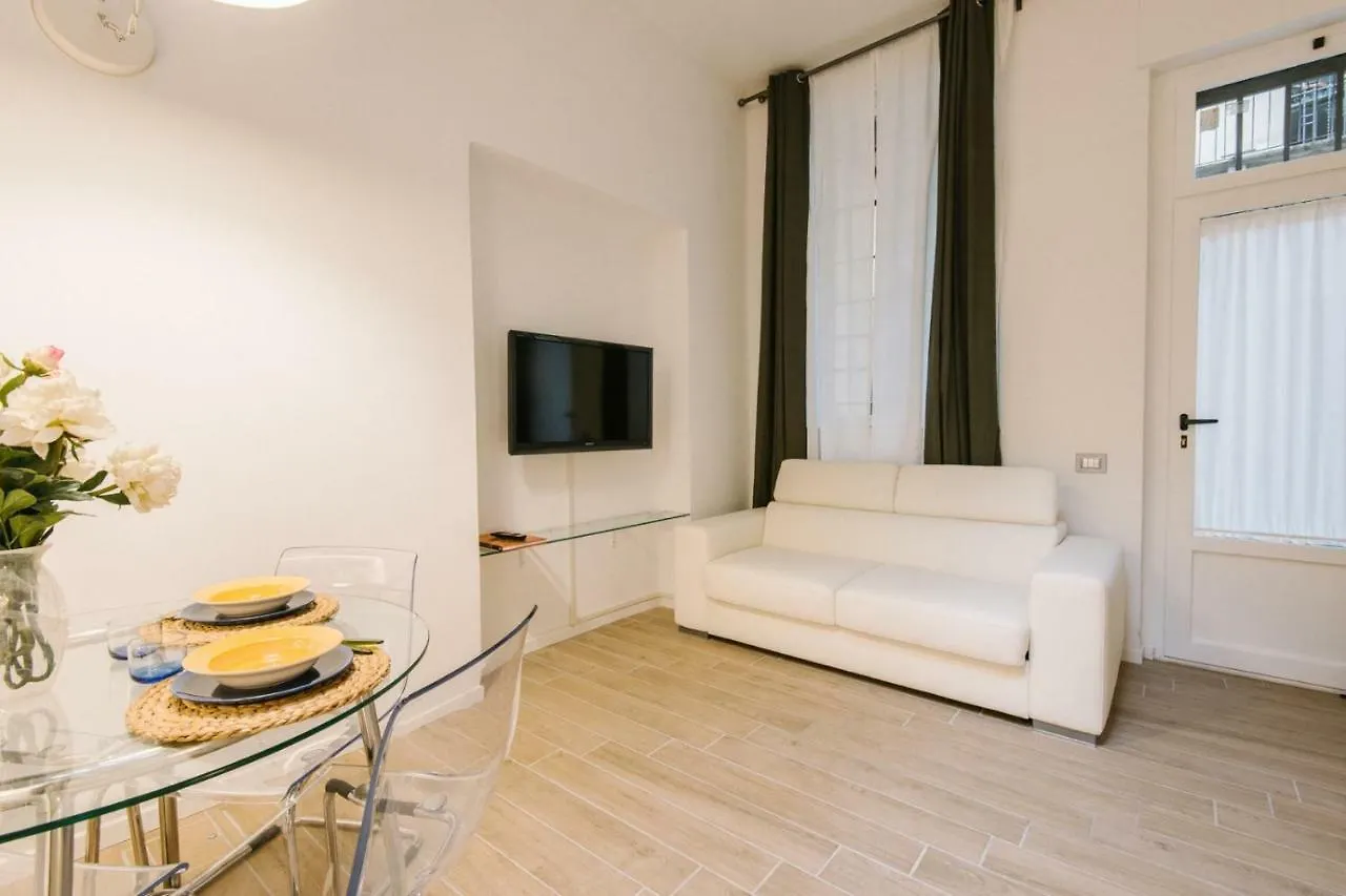 Hotel Luxury Central Loft Mailand Italien